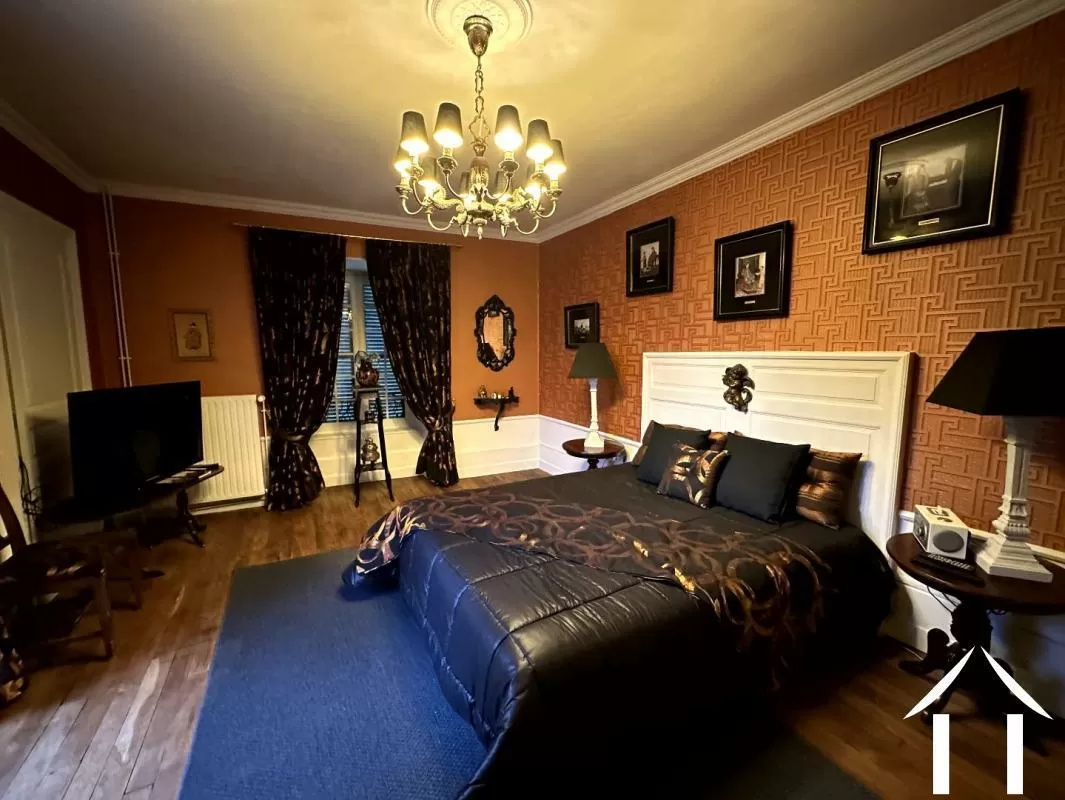 Haus zu verkaufen ferrieres sur sichon, auvergne, AP030071162 Bild - 7