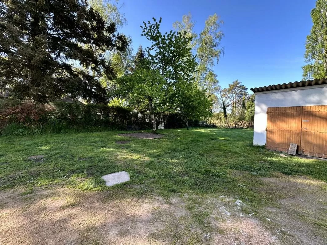 Immobilien 1 hectare ++ zu verkaufen abrest, auvergne, AP030071164 Bild - 10