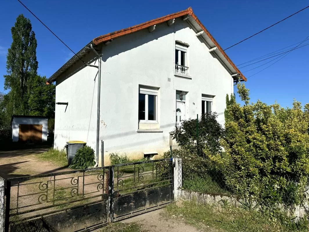 Immobilien 1 hectare ++ zu verkaufen abrest, auvergne, AP030071164 Bild - 11