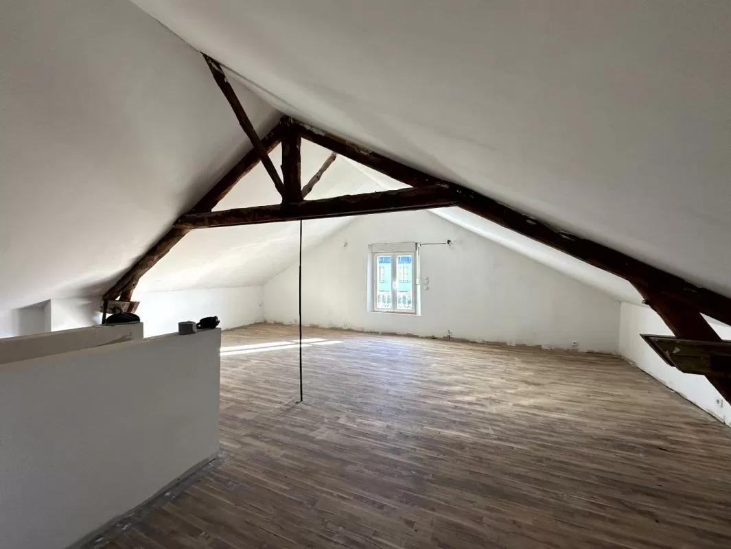 Immobilien 1 hectare ++ zu verkaufen abrest, auvergne, AP030071164 Bild - 6