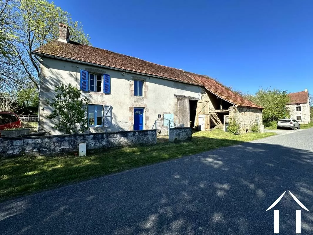 Haus zu verkaufen nades, auvergne, AP030071167 Bild - 1