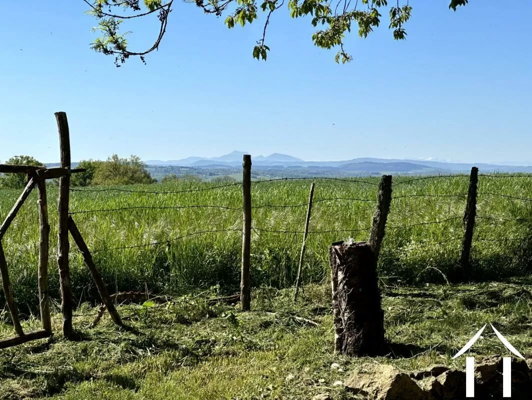 Haus zu verkaufen nades, auvergne, AP030071167 Bild - 10