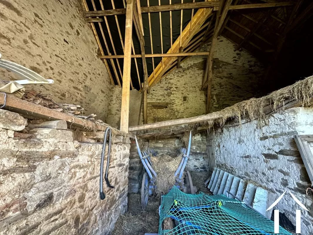 Haus zu verkaufen nades, auvergne, AP030071167 Bild - 11