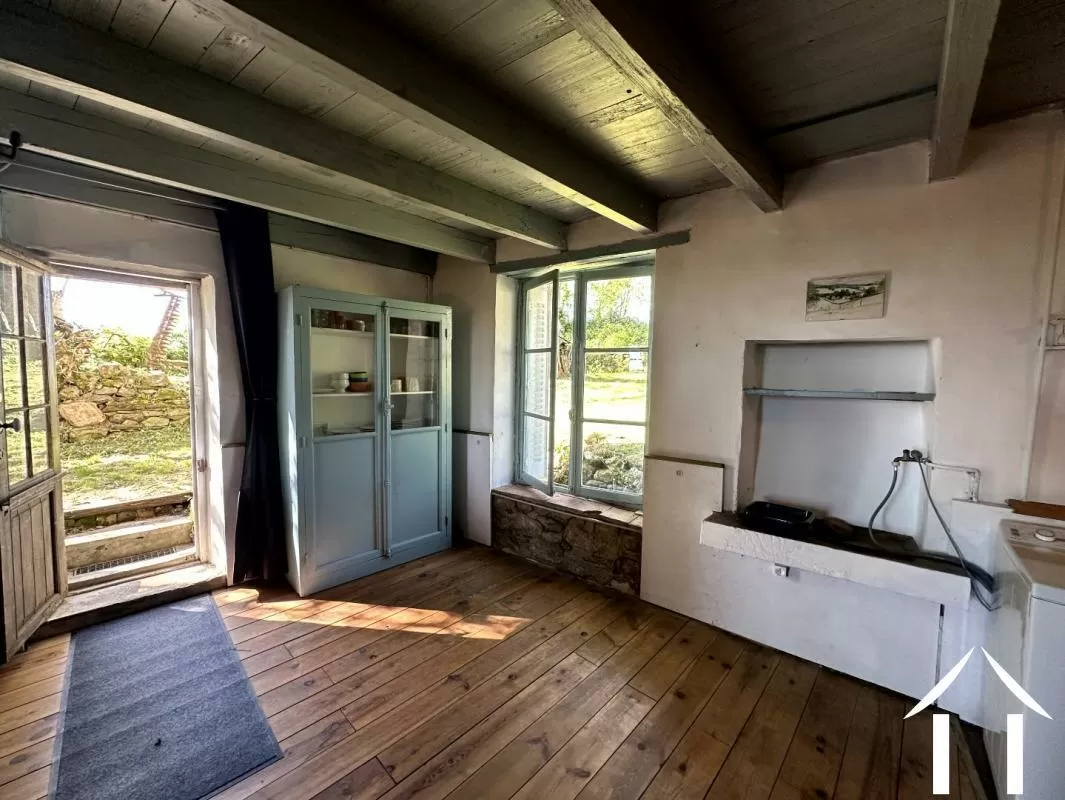 Haus zu verkaufen nades, auvergne, AP030071167 Bild - 3