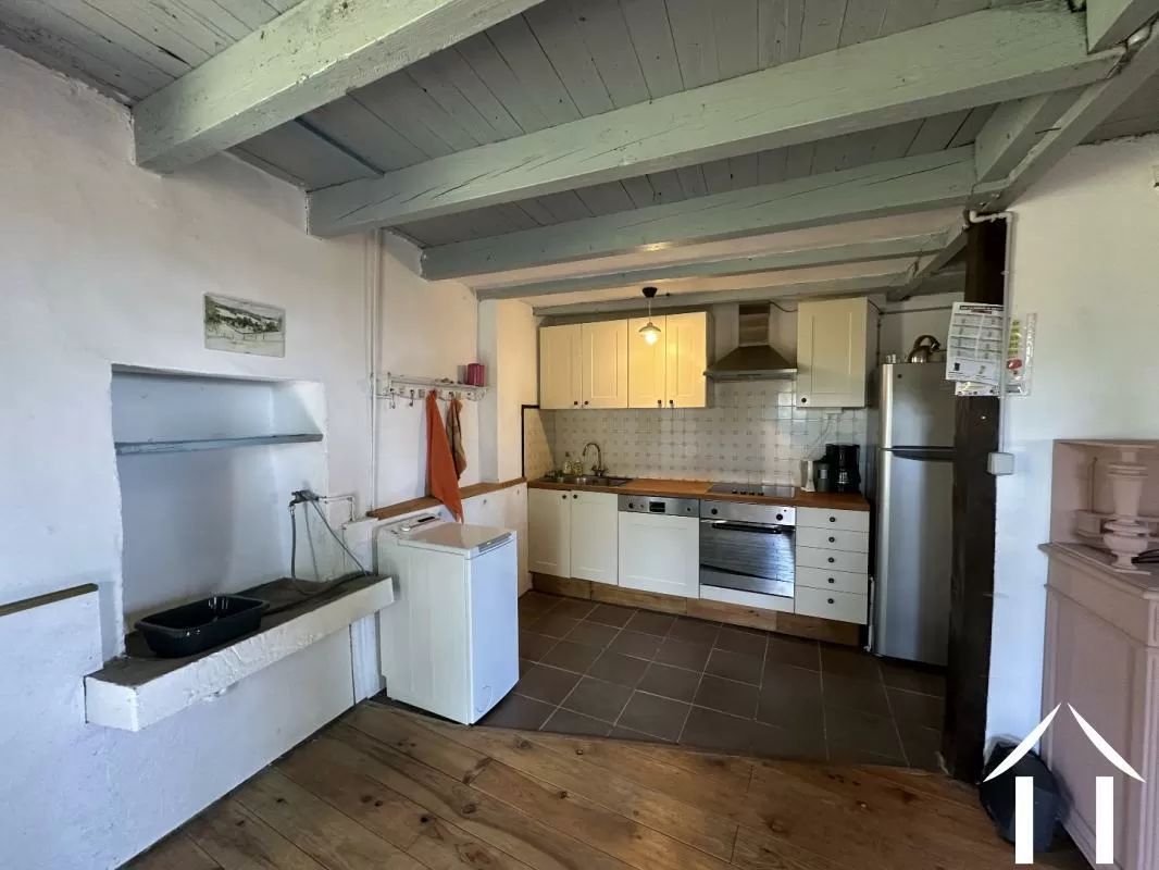 Haus zu verkaufen nades, auvergne, AP030071167 Bild - 4