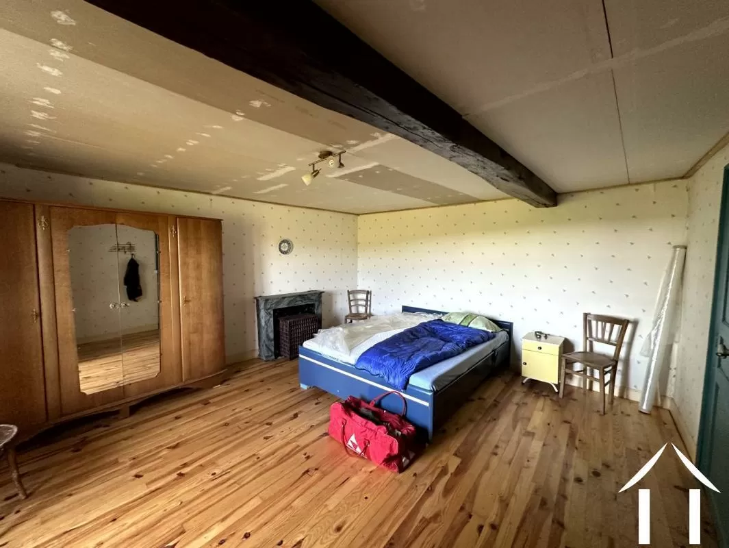 Haus zu verkaufen nades, auvergne, AP030071167 Bild - 5
