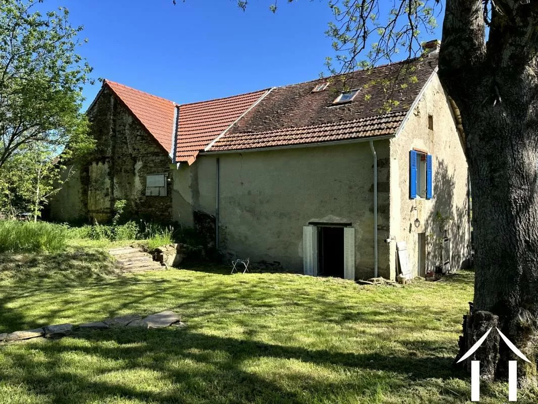 Haus zu verkaufen nades, auvergne, AP030071167 Bild - 8