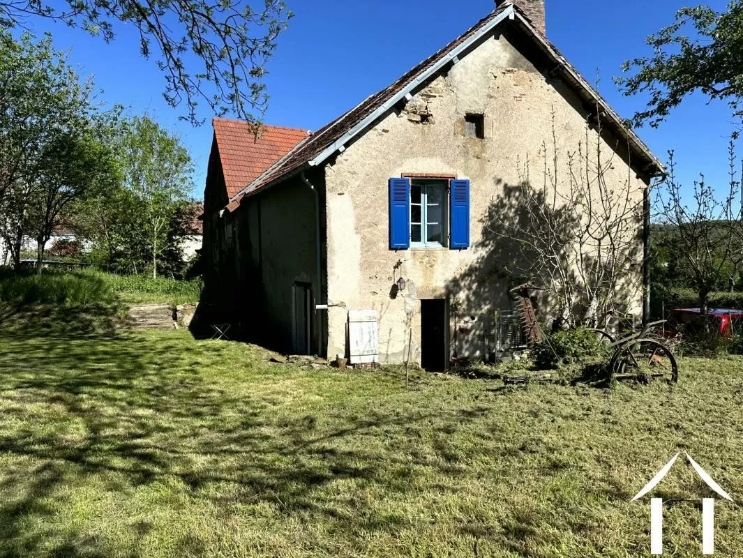 Haus zu verkaufen nades, auvergne, AP030071167 Bild - 9