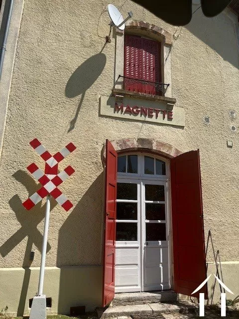 Haus zu verkaufen audes, auvergne, AP030071169 Bild - 10