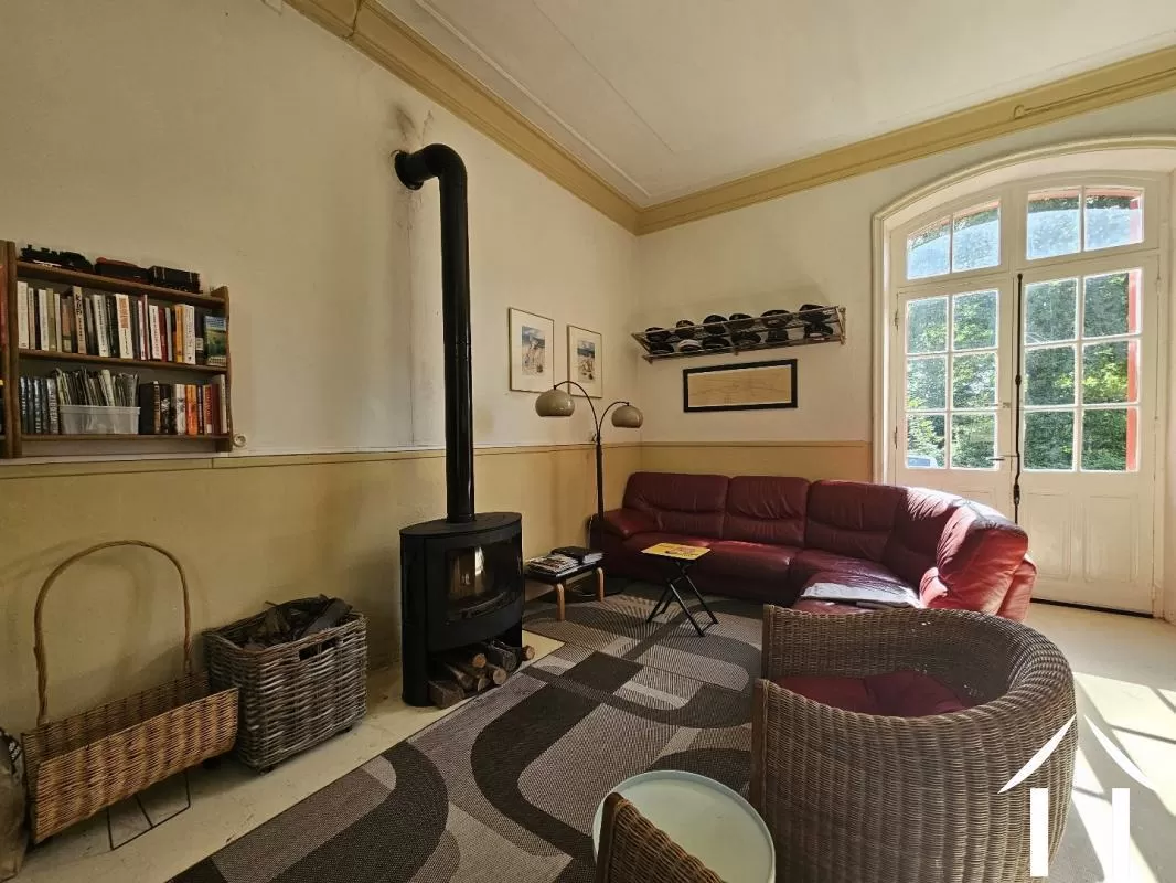 Haus zu verkaufen audes, auvergne, AP030071169 Bild - 4