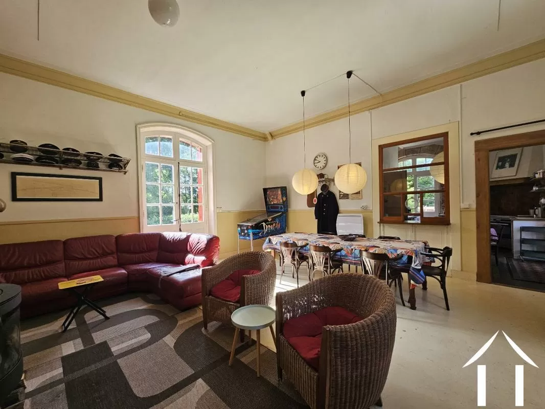 Haus zu verkaufen audes, auvergne, AP030071169 Bild - 5
