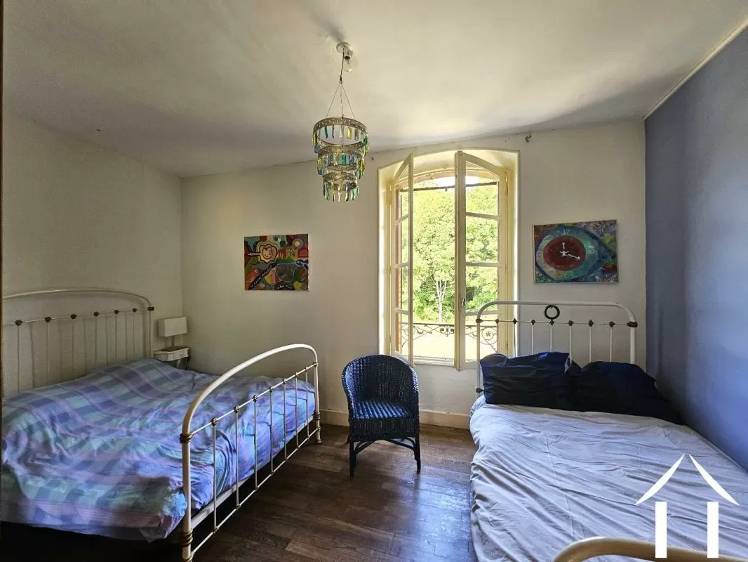 Haus zu verkaufen audes, auvergne, AP030071169 Bild - 6