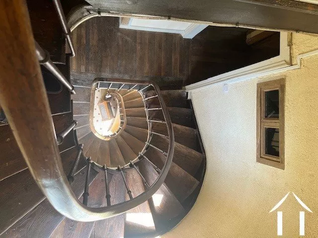 Haus zu verkaufen audes, auvergne, AP030071169 Bild - 7