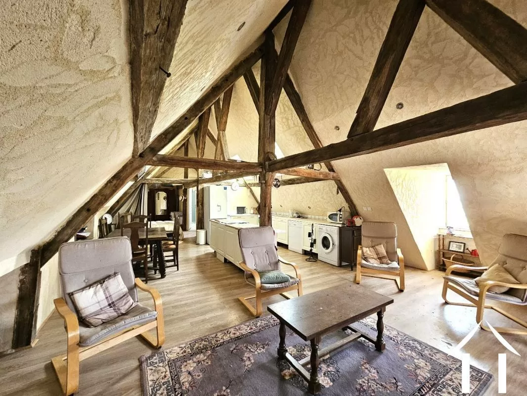 Dorfshaus zu verkaufen couleuvre, auvergne, AP030071170 Bild - 1