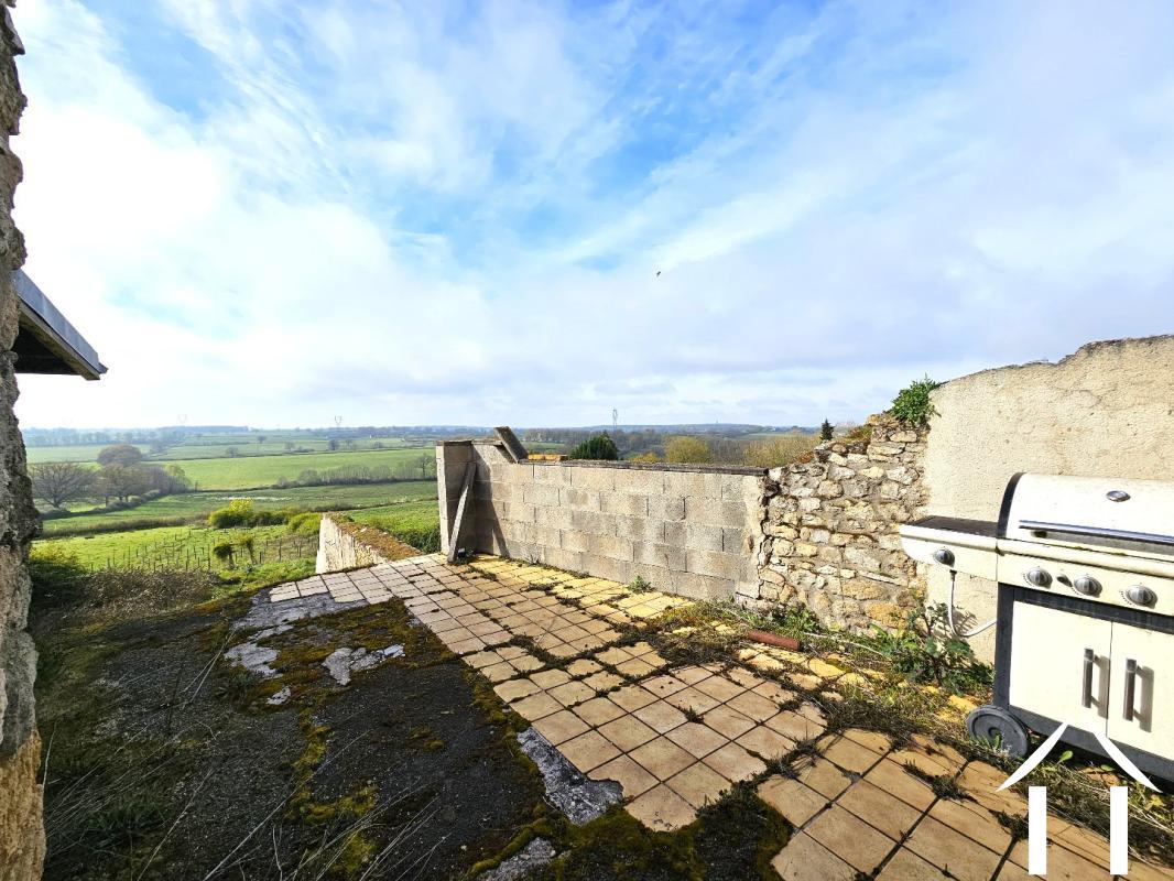 Dorfshaus zu verkaufen couleuvre, auvergne, AP030071170 Bild - 8
