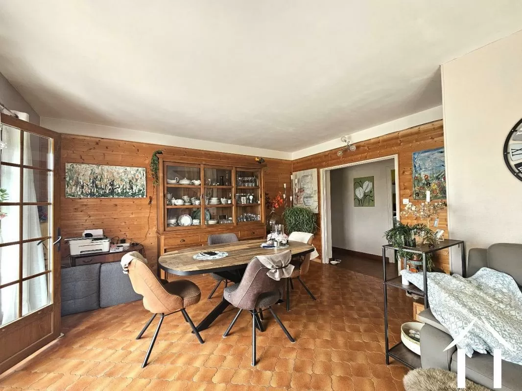 Haus zu verkaufen quinssaines, auvergne, AP030071172 Bild - 5