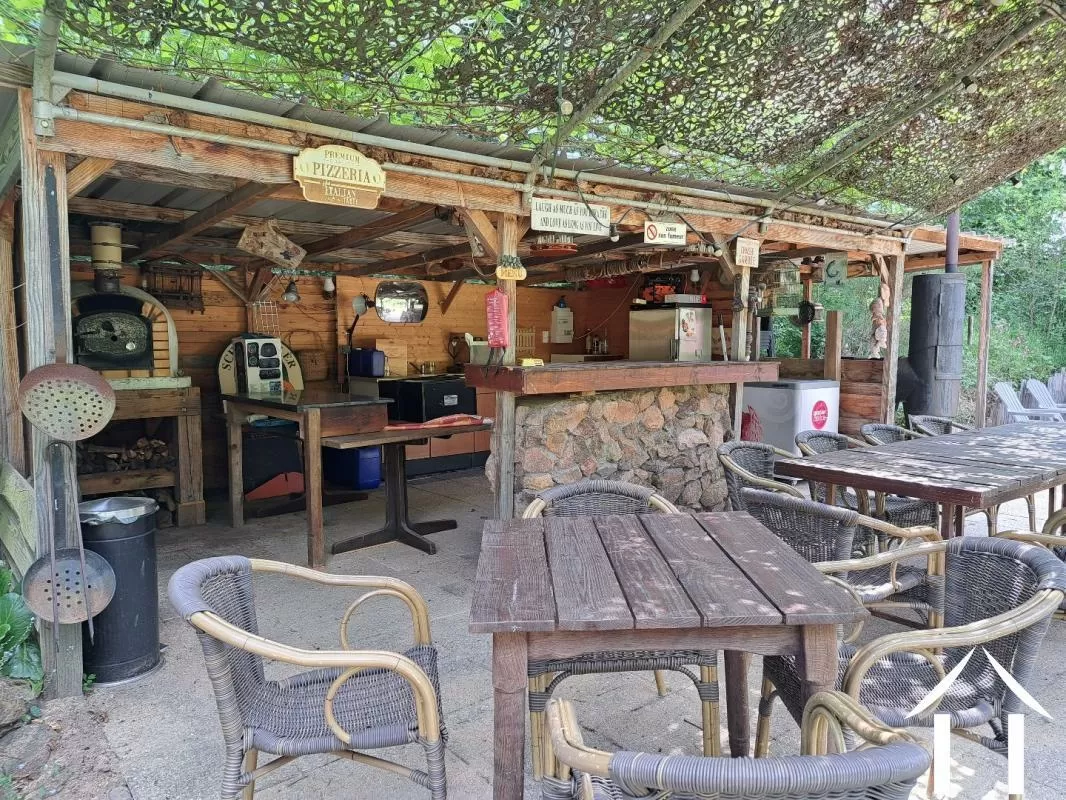 Haus zu verkaufen le breuil, auvergne, AP030071173 Bild - 3