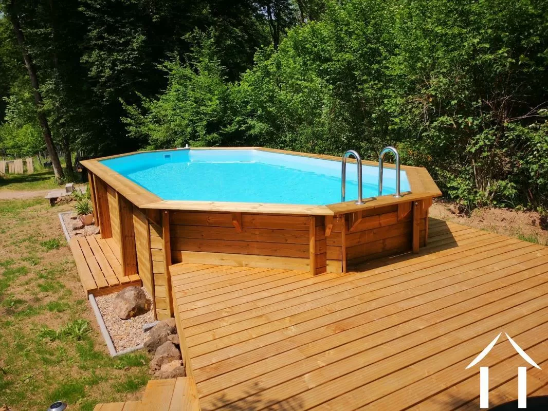 Haus zu verkaufen le breuil, auvergne, AP030071173 Bild - 4