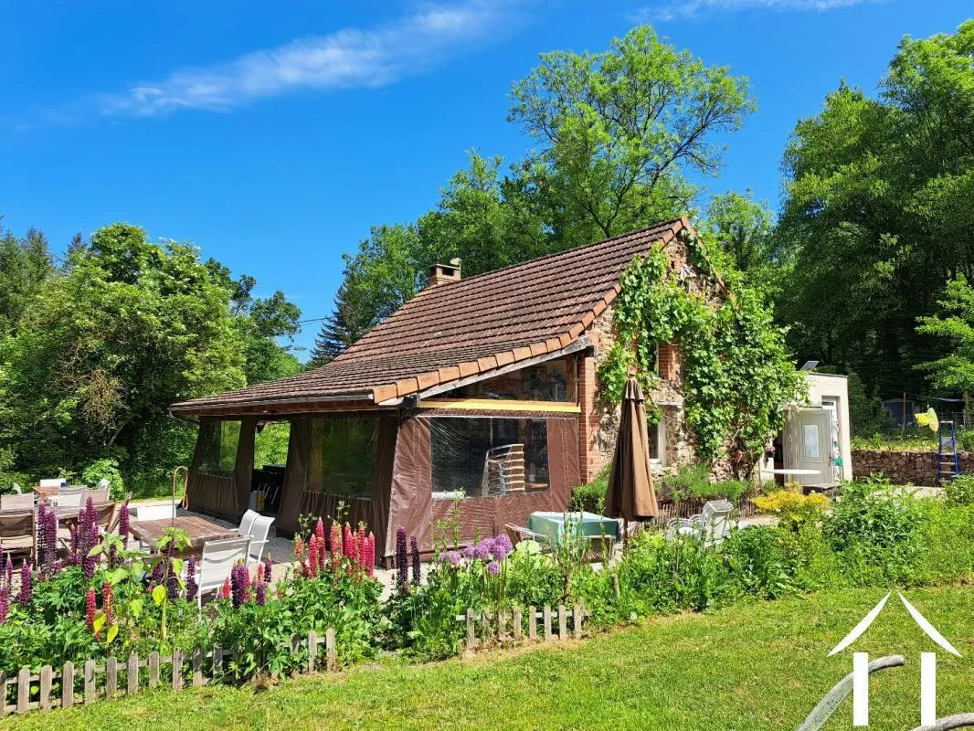 Haus zu verkaufen le breuil, auvergne, AP030071173 Bild - 5
