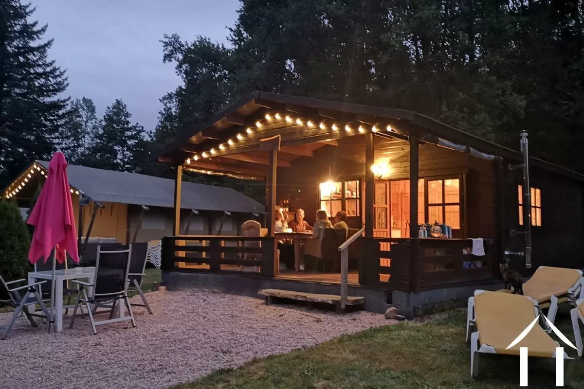 Haus zu verkaufen le breuil, auvergne, AP030071173 Bild - 9