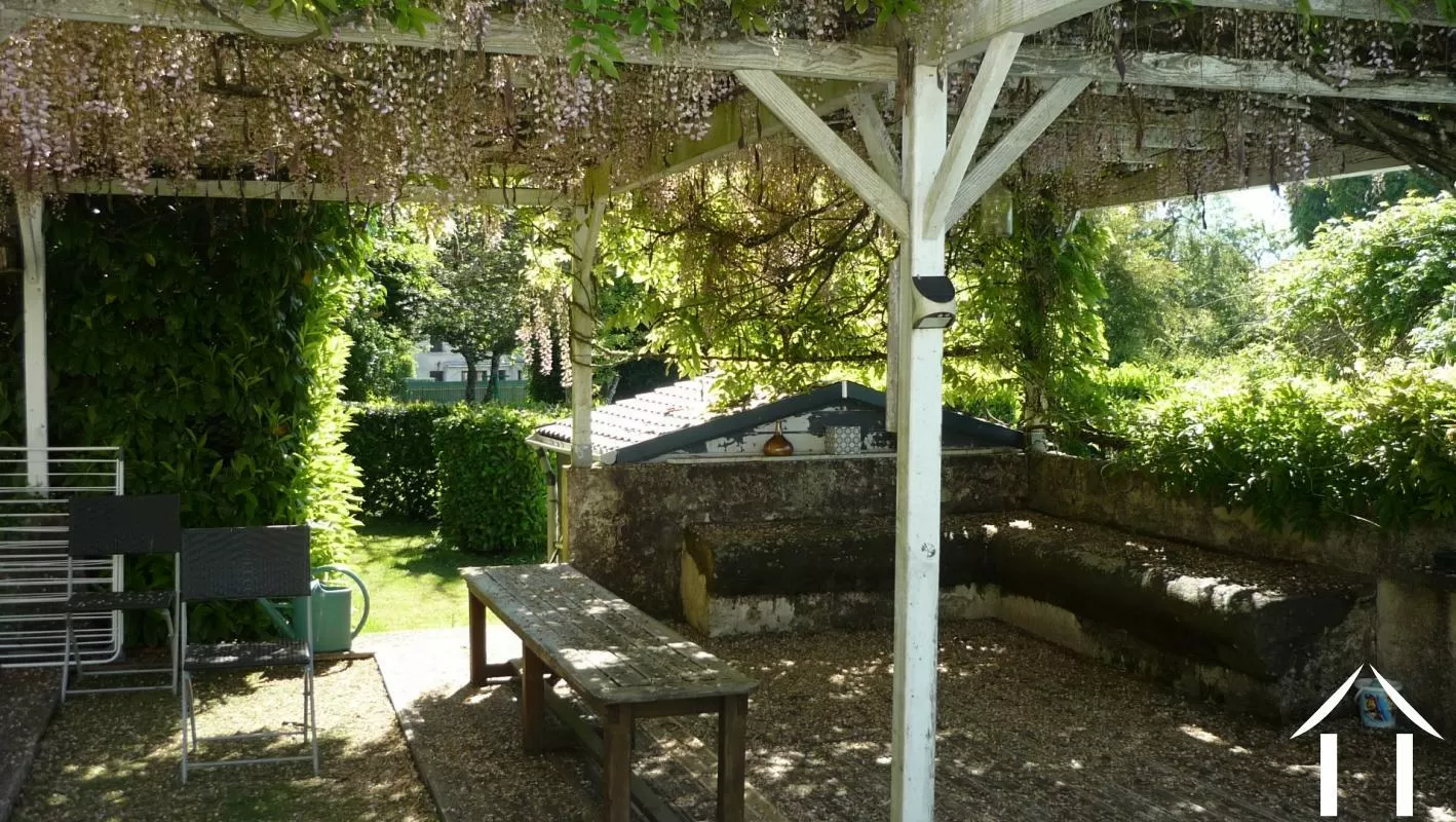 Maison de Maître zu verkaufen st gervais d auvergne, auvergne, AP030071175 Bild - 13