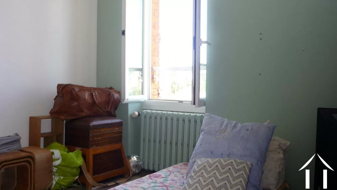 Maison de Maître zu verkaufen st gervais d auvergne, auvergne, AP030071175 Bild - 14
