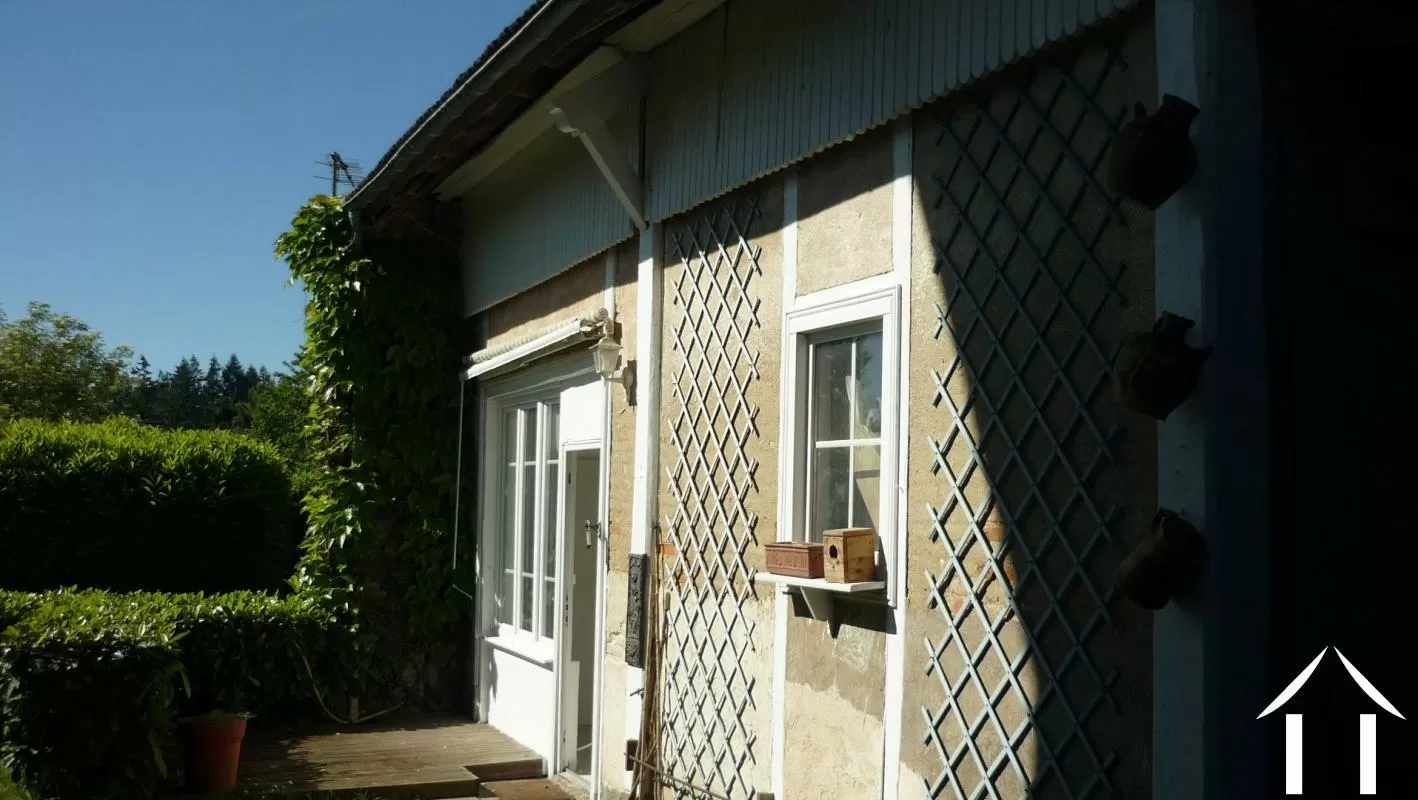 Maison de Maître zu verkaufen st gervais d auvergne, auvergne, AP030071175 Bild - 15