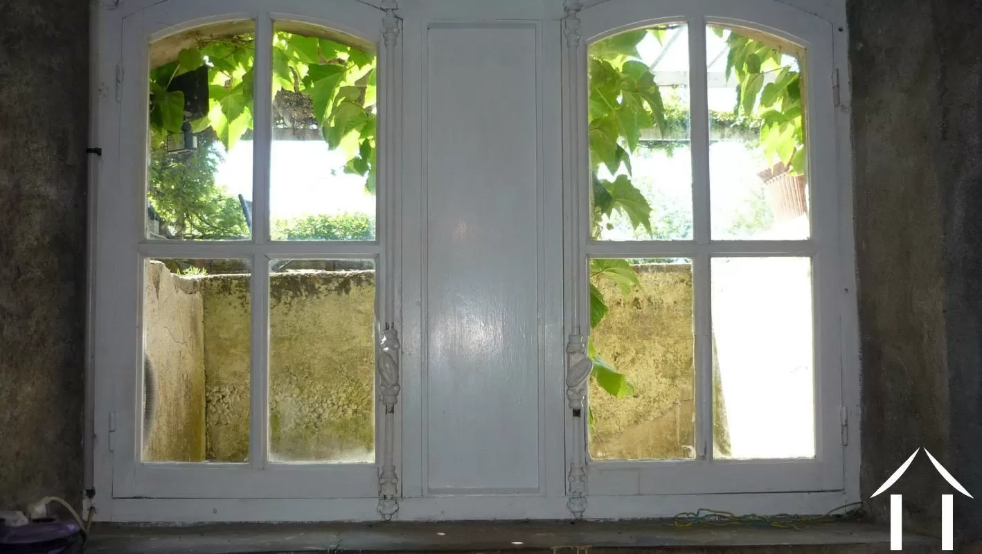Maison de Maître zu verkaufen st gervais d auvergne, auvergne, AP030071175 Bild - 16