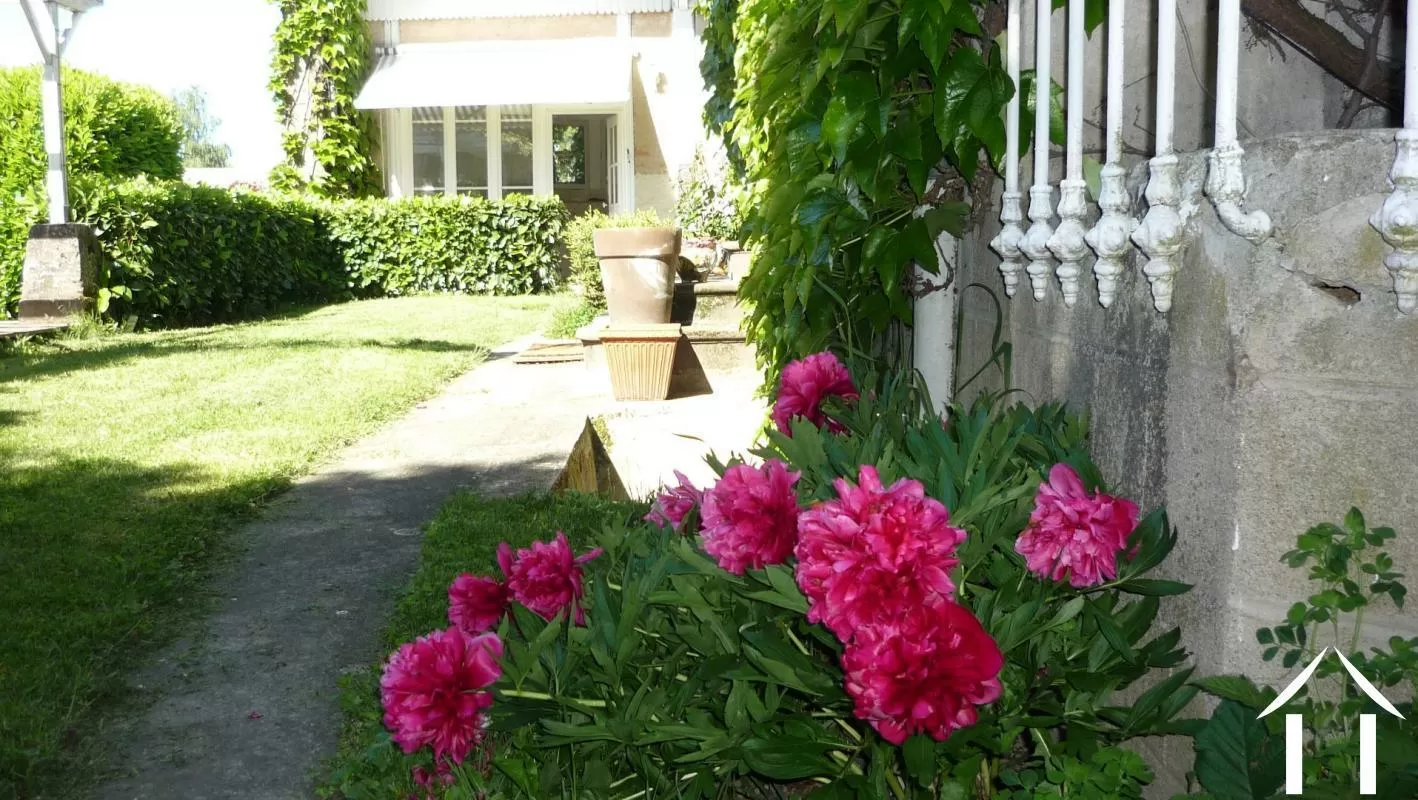 Maison de Maître zu verkaufen st gervais d auvergne, auvergne, AP030071175 Bild - 18