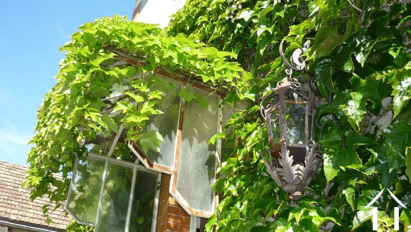 Maison de Maître zu verkaufen st gervais d auvergne, auvergne, AP030071175 Bild - 19