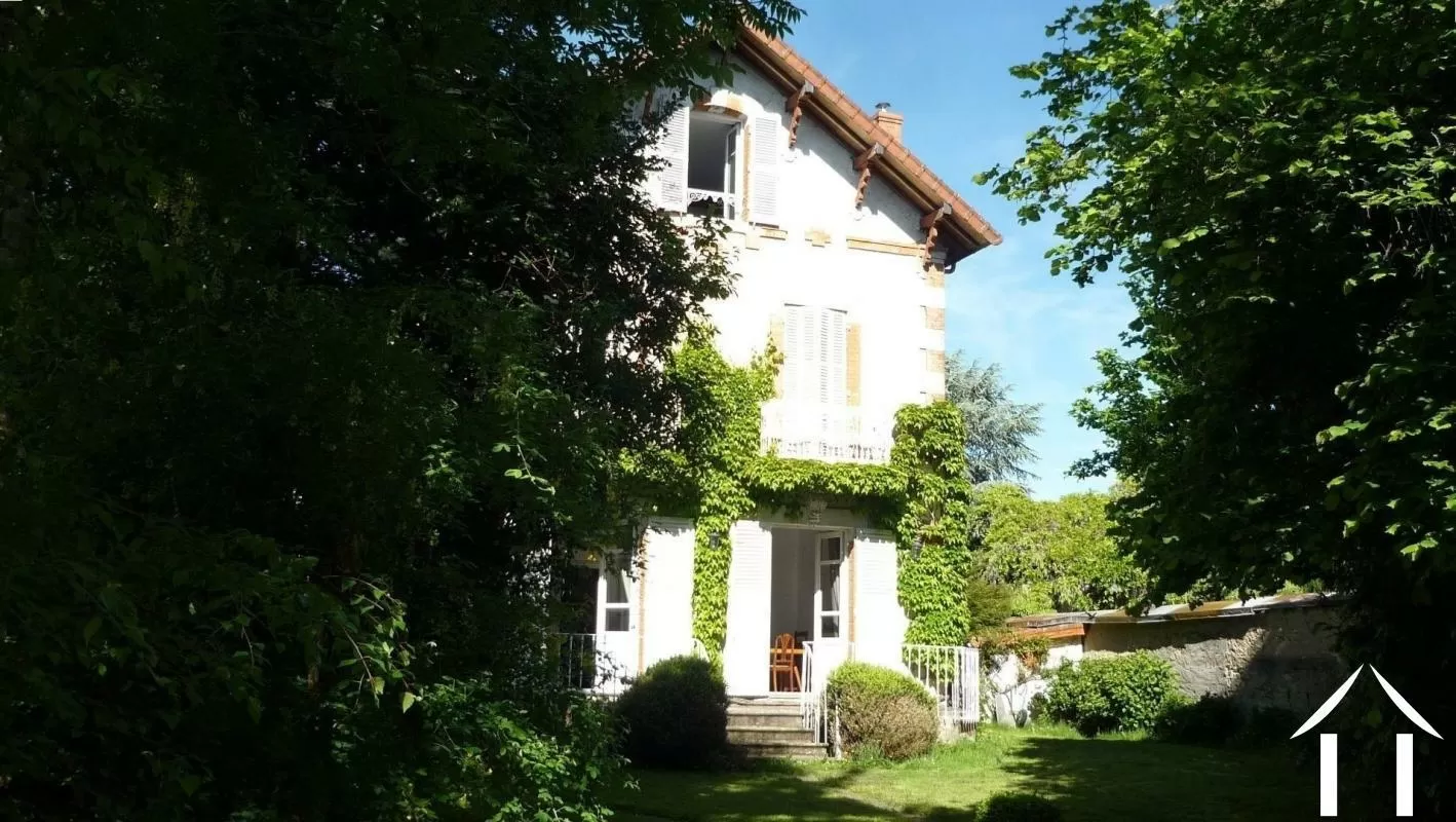 Maison de Maître zu verkaufen st gervais d auvergne, auvergne, AP030071175 Bild - 2