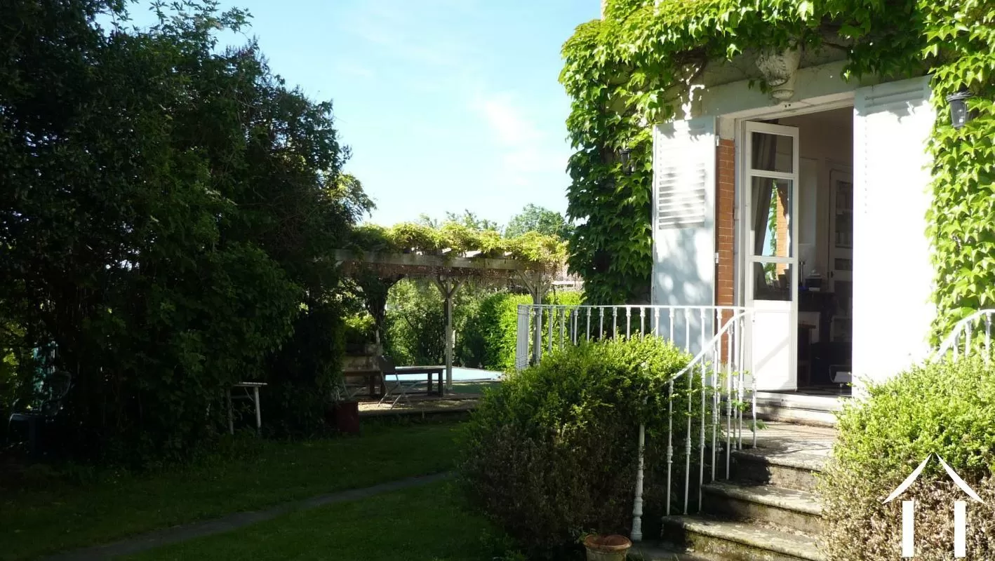 Maison de Maître zu verkaufen st gervais d auvergne, auvergne, AP030071175 Bild - 3