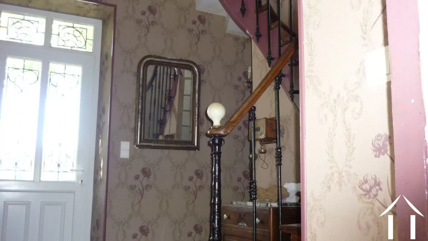 Maison de Maître zu verkaufen st gervais d auvergne, auvergne, AP030071175 Bild - 4
