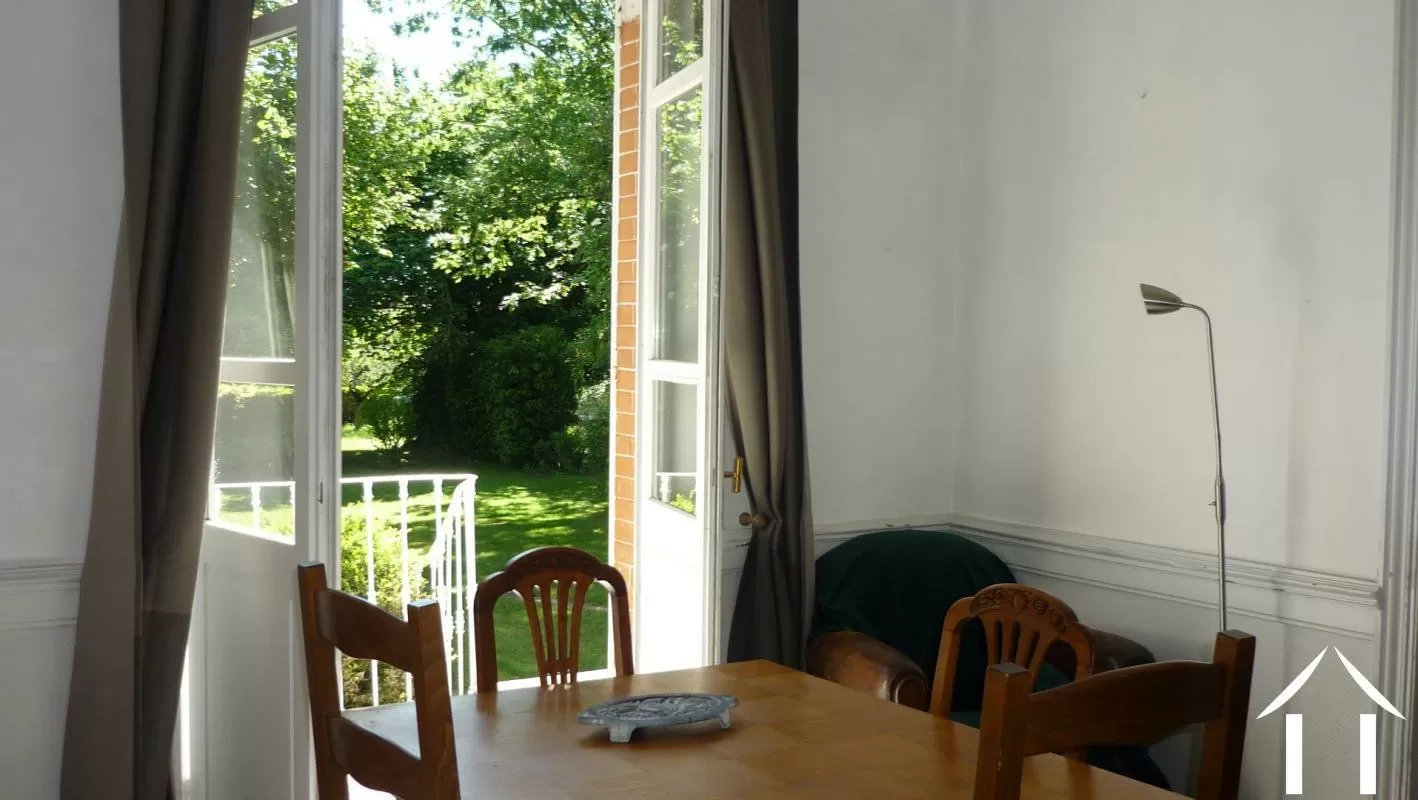 Maison de Maître zu verkaufen st gervais d auvergne, auvergne, AP030071175 Bild - 5