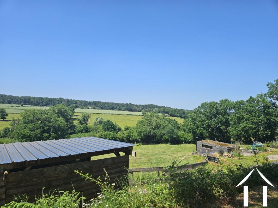 Immobilien 1 hectare ++ zu verkaufen cerilly, auvergne, AP030071177 Bild - 10