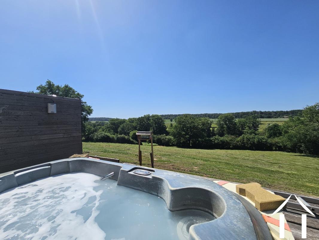 Immobilien 1 hectare ++ zu verkaufen cerilly, auvergne, AP030071177 Bild - 2