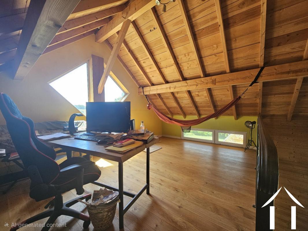 Immobilien 1 hectare ++ zu verkaufen cerilly, auvergne, AP030071177 Bild - 6