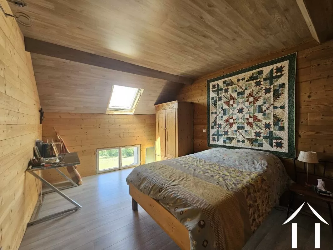 Immobilien 1 hectare ++ zu verkaufen cerilly, auvergne, AP030071177 Bild - 7