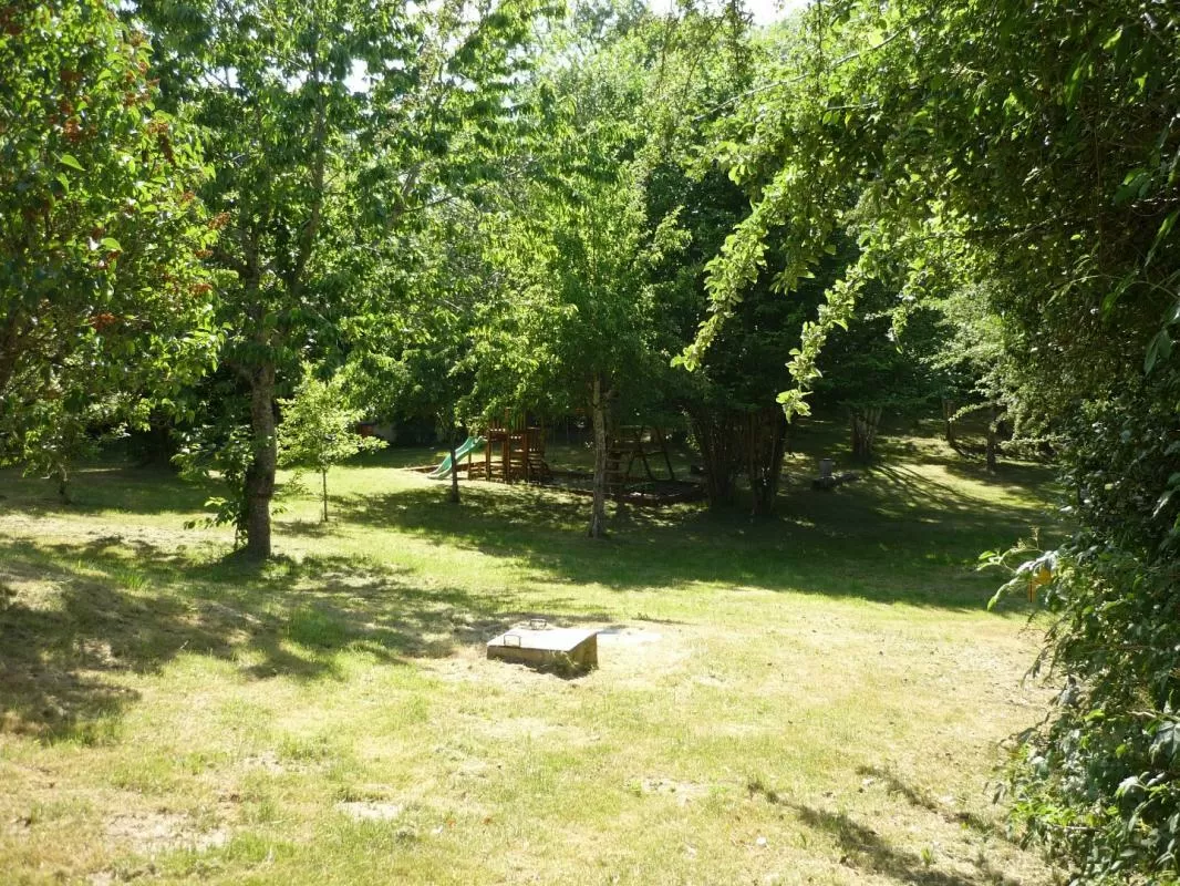 Haus zu verkaufen la cellette, limousin, AP030071182 Bild - 4