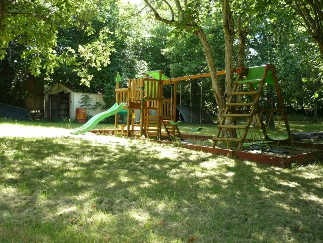 Haus zu verkaufen la cellette, limousin, AP030071182 Bild - 5