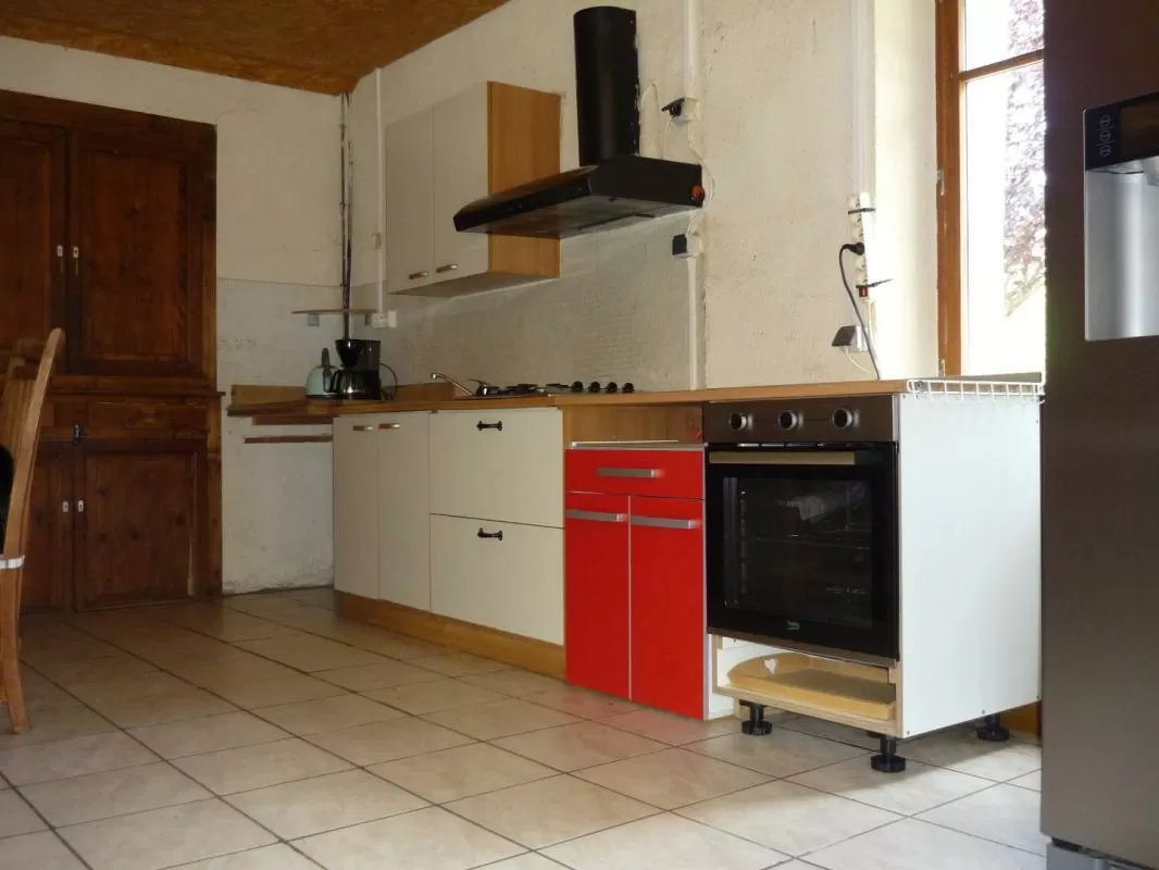 Haus zu verkaufen la cellette, limousin, AP030071182 Bild - 6