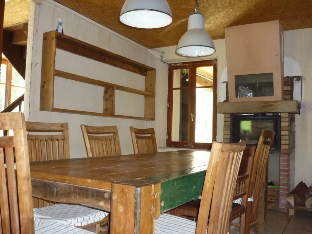 Haus zu verkaufen la cellette, limousin, AP030071182 Bild - 7