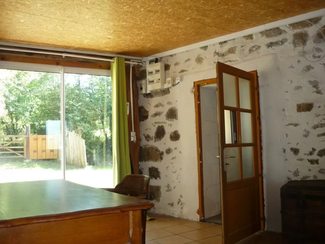 Haus zu verkaufen la cellette, limousin, AP030071182 Bild - 8