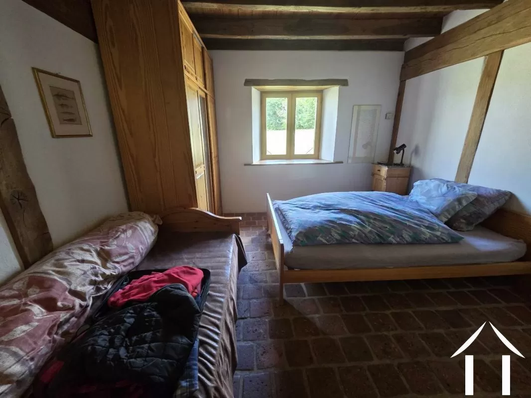 Bauerhaus zu verkaufen st caprais, auvergne, AP030071185 Bild - 7