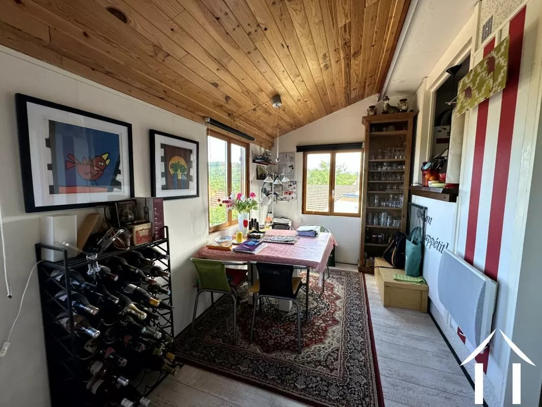 Haus zu verkaufen arfeuilles, auvergne, AP030071187 Bild - 6