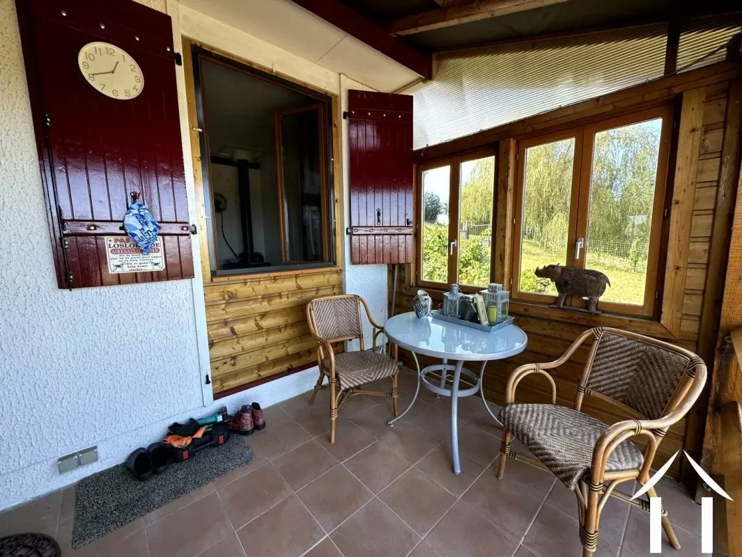 Haus zu verkaufen arfeuilles, auvergne, AP030071187 Bild - 7