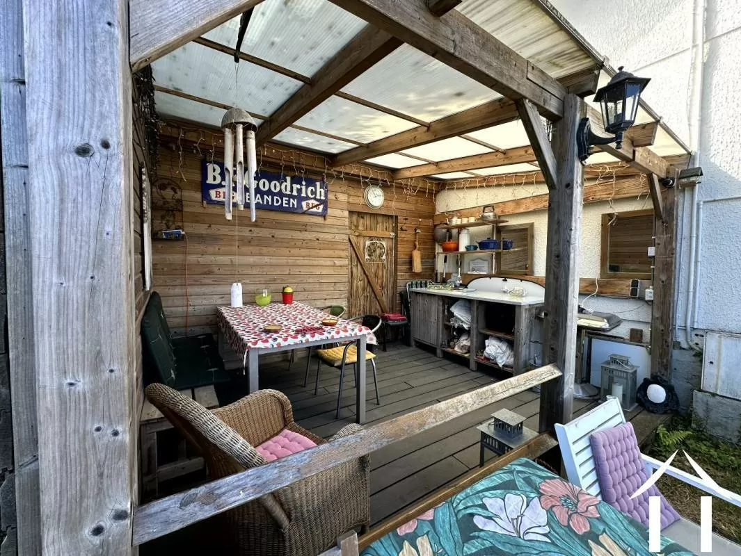 Haus zu verkaufen arfeuilles, auvergne, AP030071187 Bild - 8