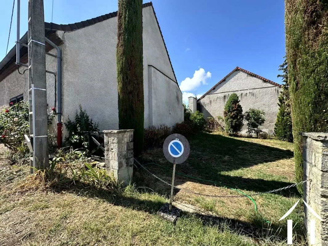 Haus zu verkaufen cusset, auvergne, AP030071188 Bild - 11