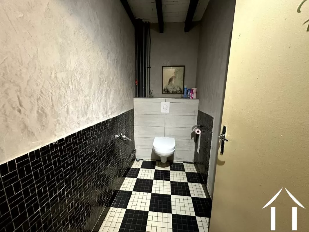 Haus zu verkaufen cusset, auvergne, AP030071188 Bild - 5