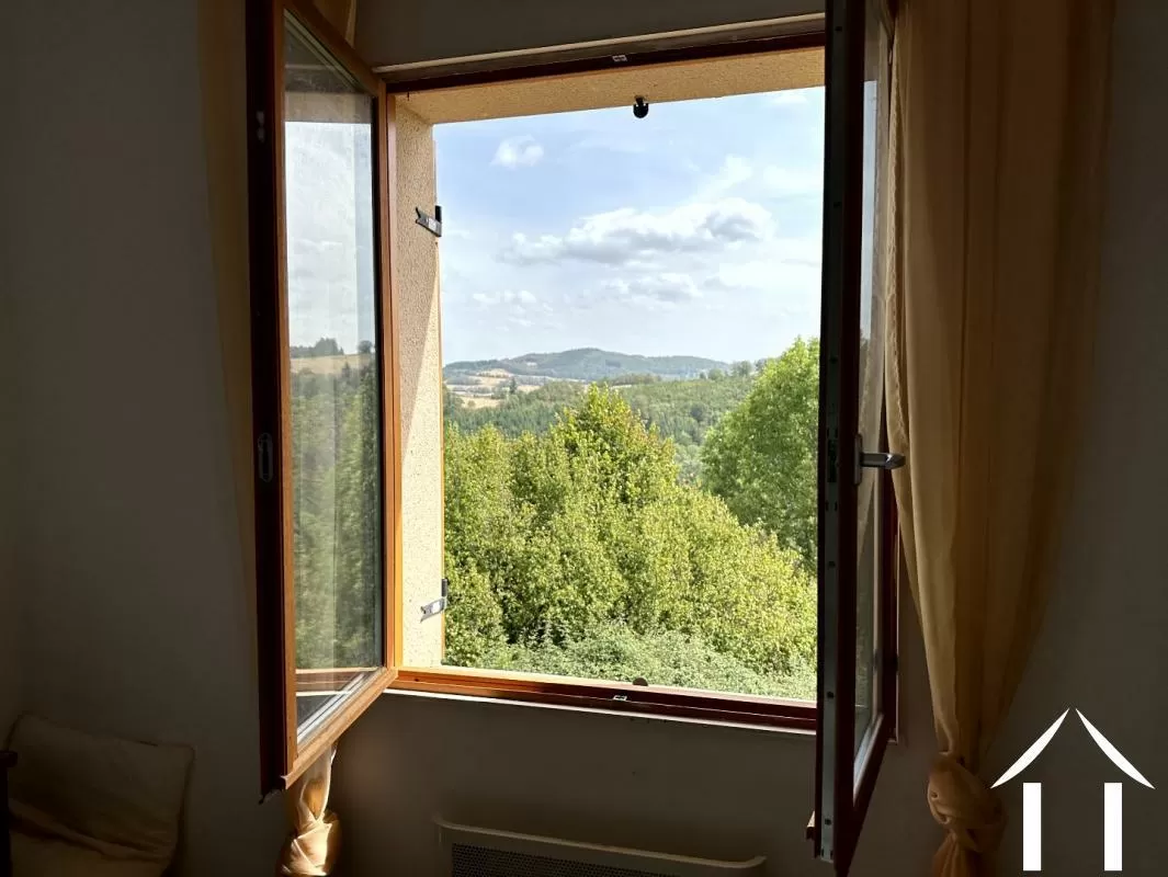Haus zu verkaufen chatel montagne, auvergne, AP030071190 Bild - 7
